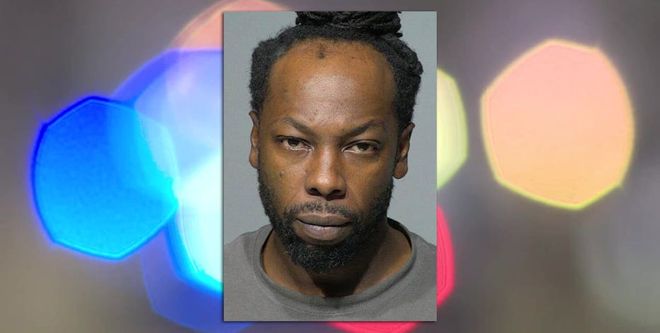 Woman set on fire; Milwaukee man sentenced, 12 months