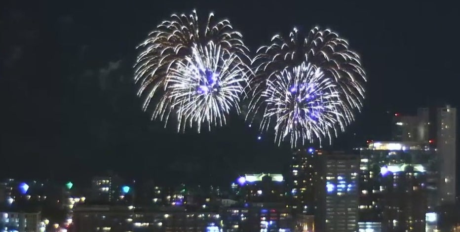 2024 Milwaukee July 3rd lakefront fireworks canceled; here's why