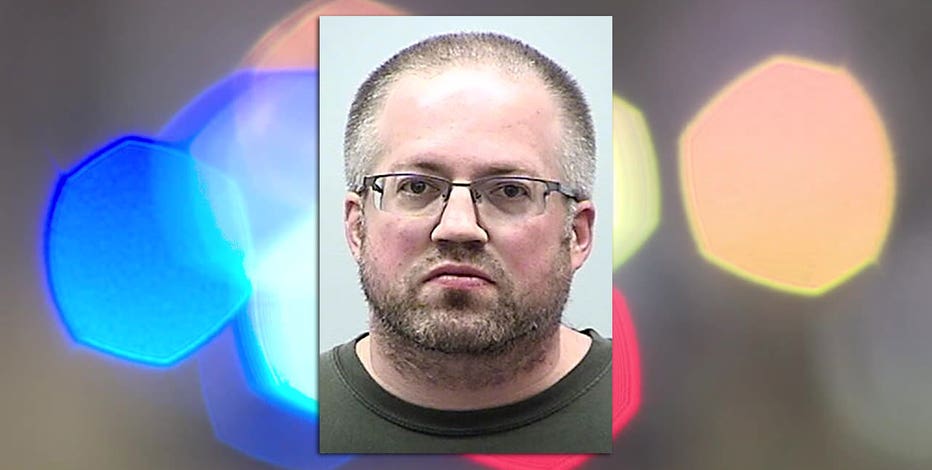 West Bend man accused; exposing himself, taking hidden camera pictures