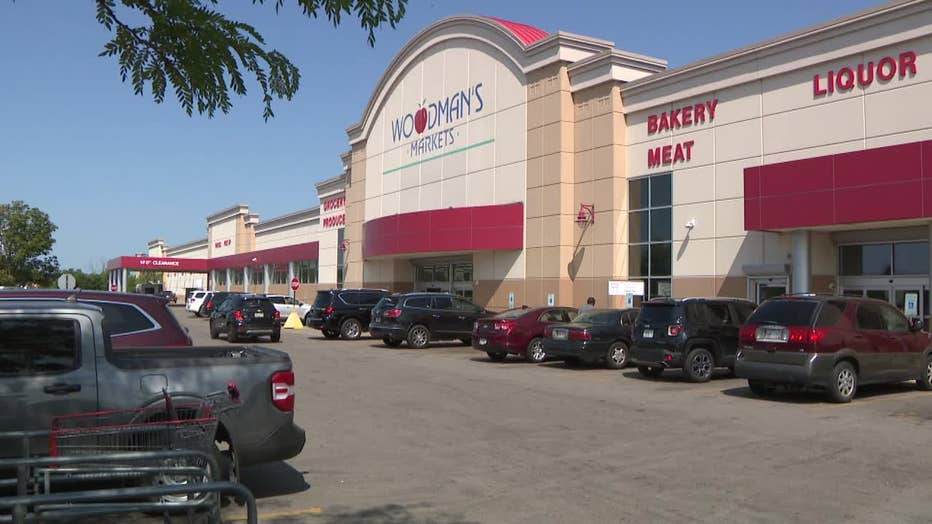 Menomonee Falls accused Tide Pod thief charged denies allegations