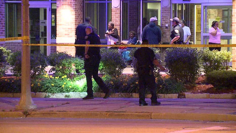 6th And Reservoir Shooting, Man Dead | FOX6 Milwaukee