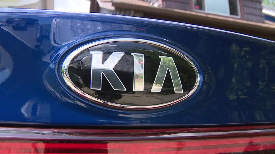 Insurance issues for Kia, Hyundai owners amid car thefts