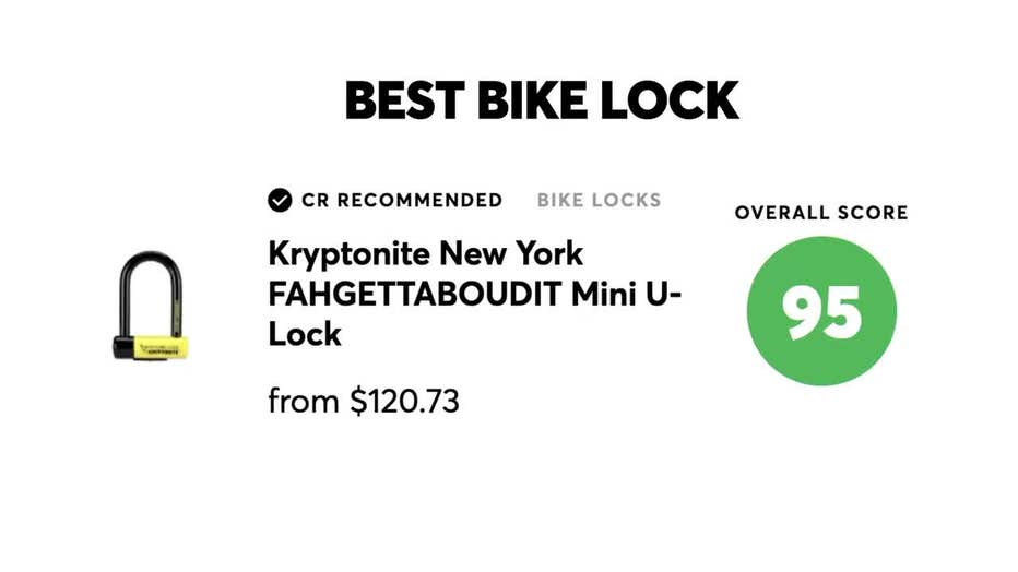 Consumer reports hotsell bike racks