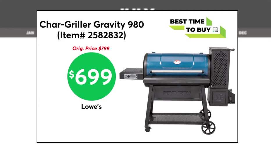 The best deals in July