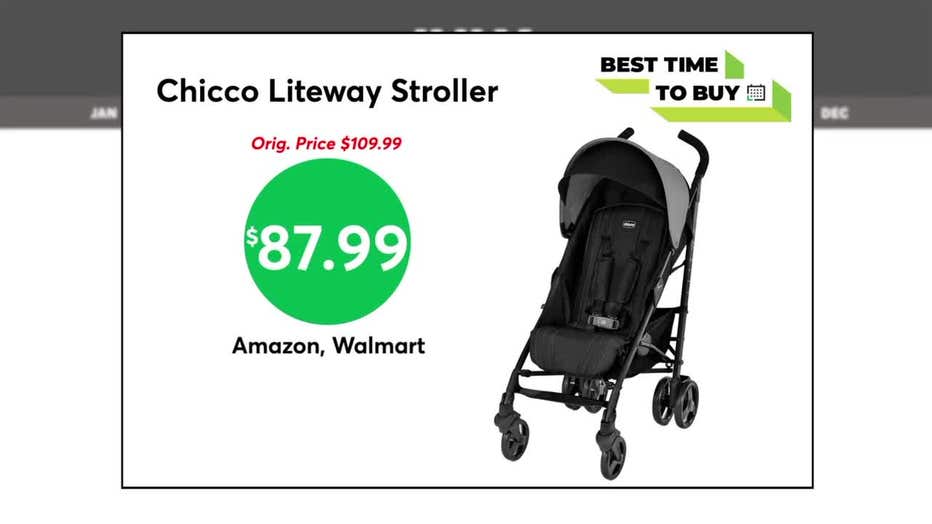 The best deals in July