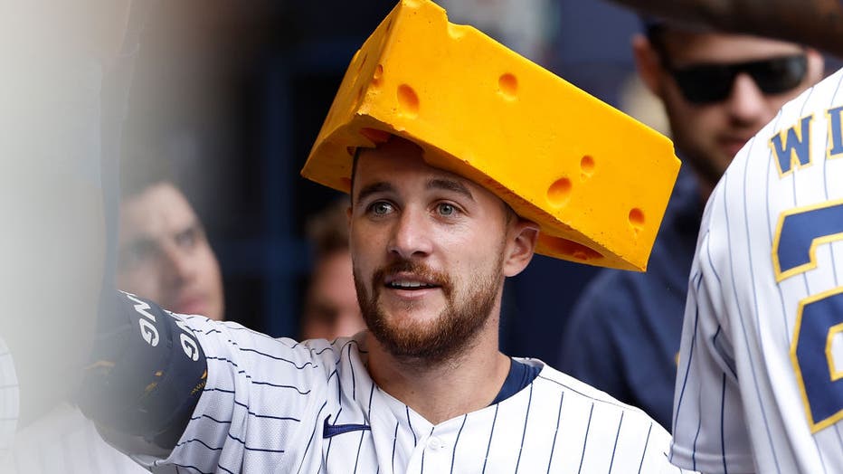 Wisconsin's Cheesehead returns home to Milwaukee?