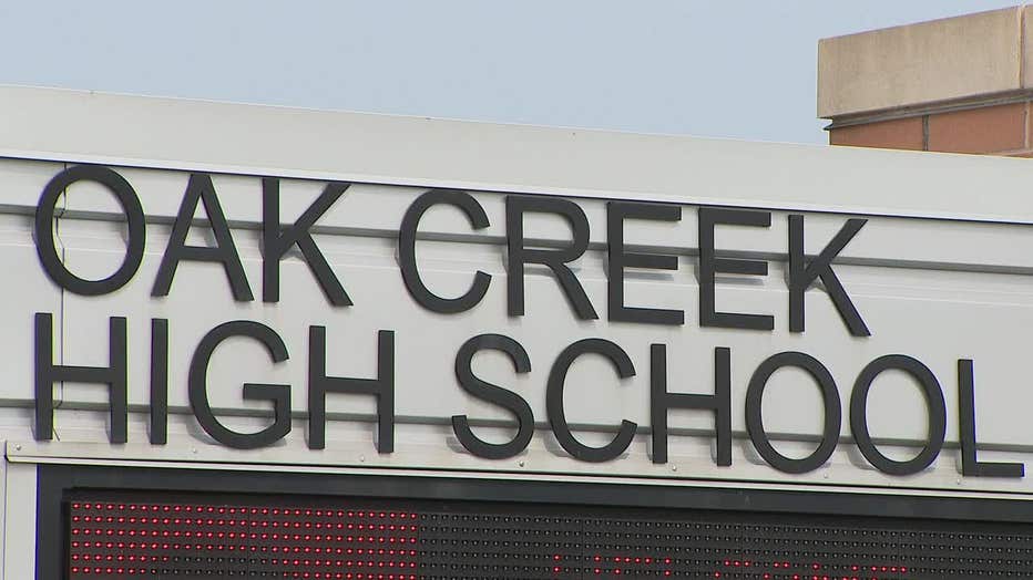 Oak Creek Teacher Sex Assault Case Rachel Goodle Sues District 6647