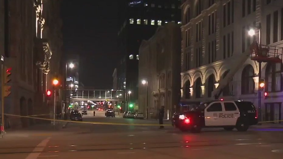 Milwaukee homicide outside ELMNT Lounge, 2 years later, shooter at large