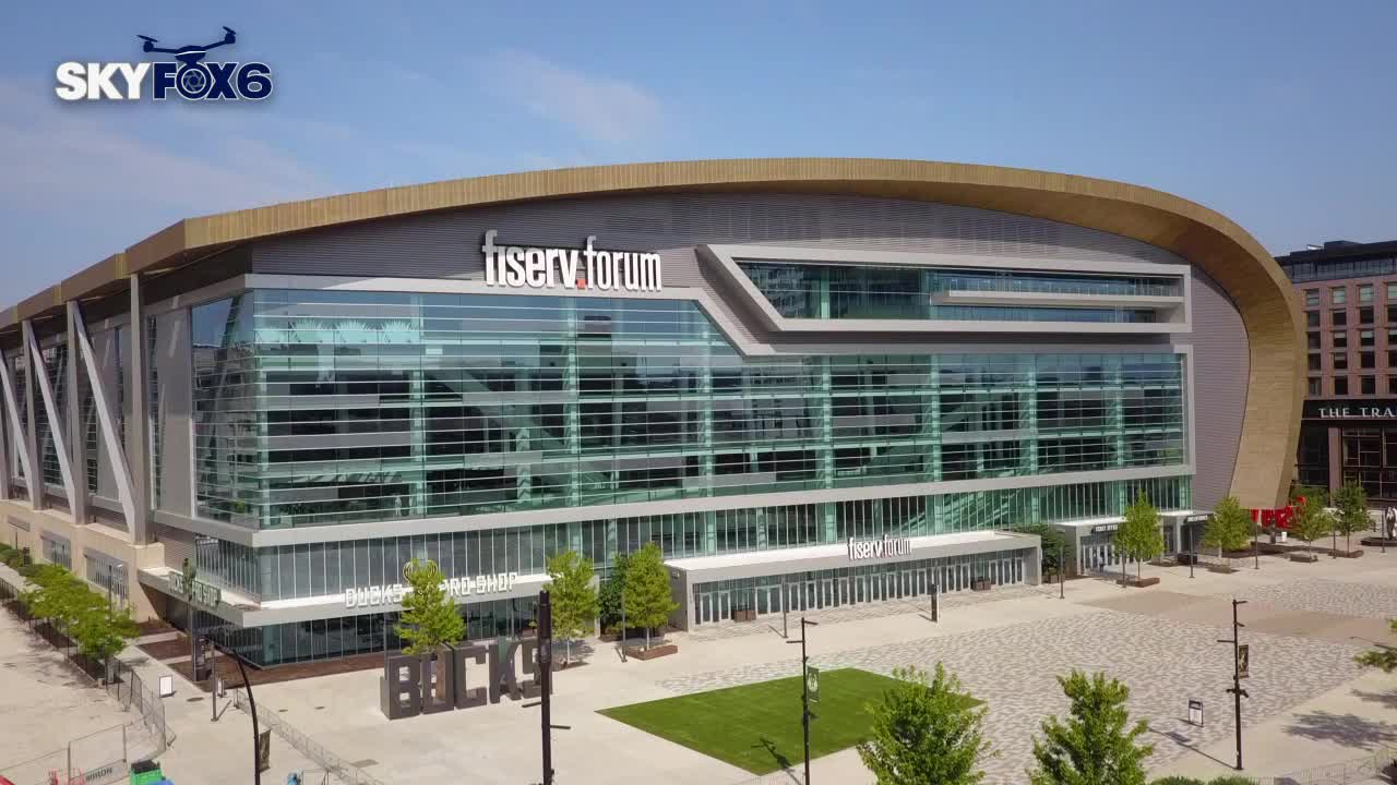 Bucks schedule: Giannis Antetokounmpo, Heat in Milwaukee twice