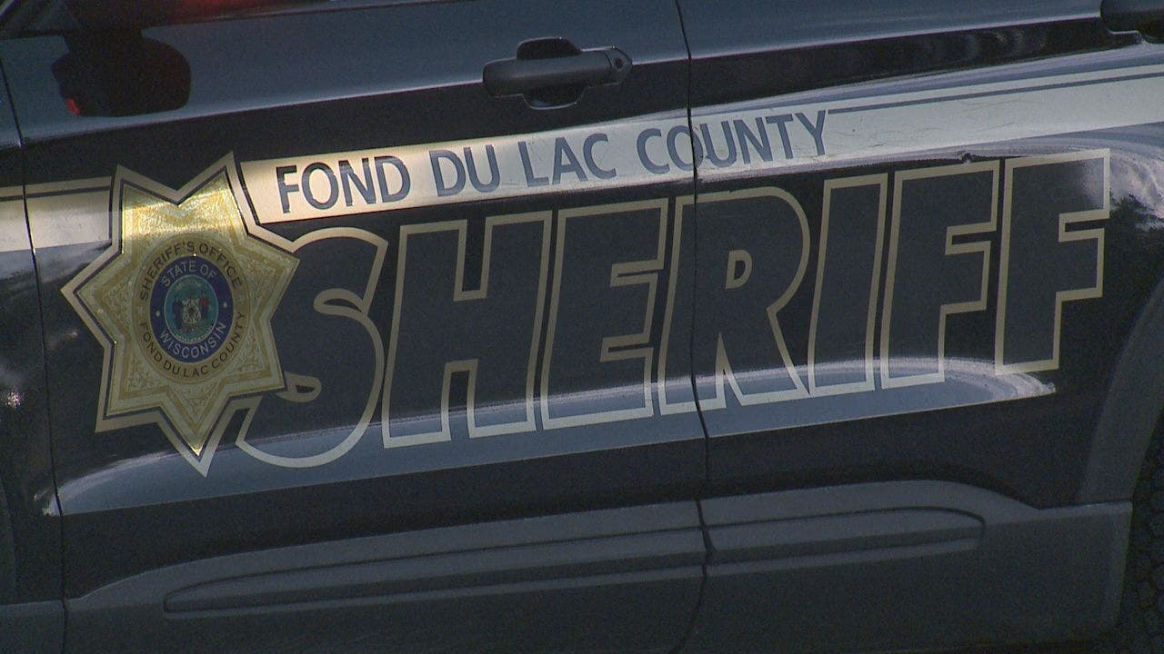 Fond du Lac County crash; woman killed, driver arrested