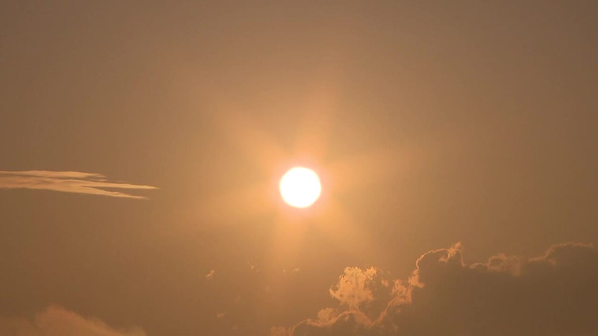 Milwaukee anticipates major heat wave, first of summer