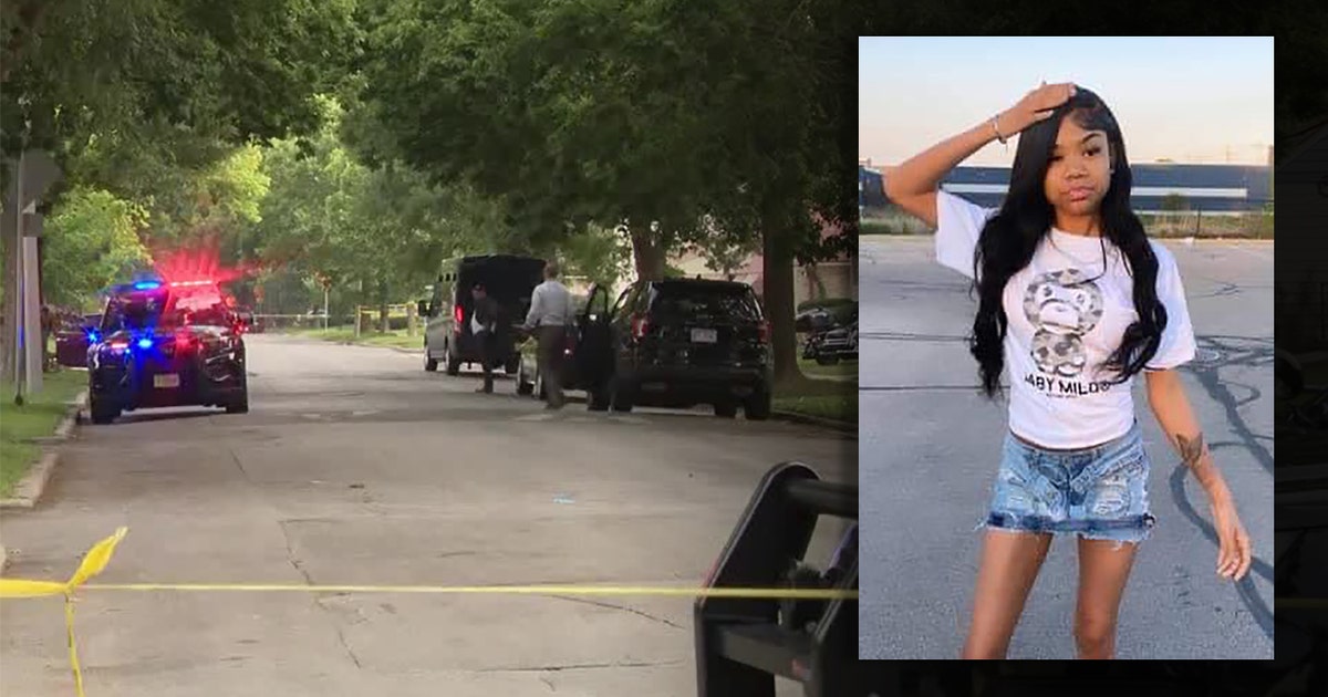 Milwaukee homicide; 16-year-old accused in fatal shooting of girl ...