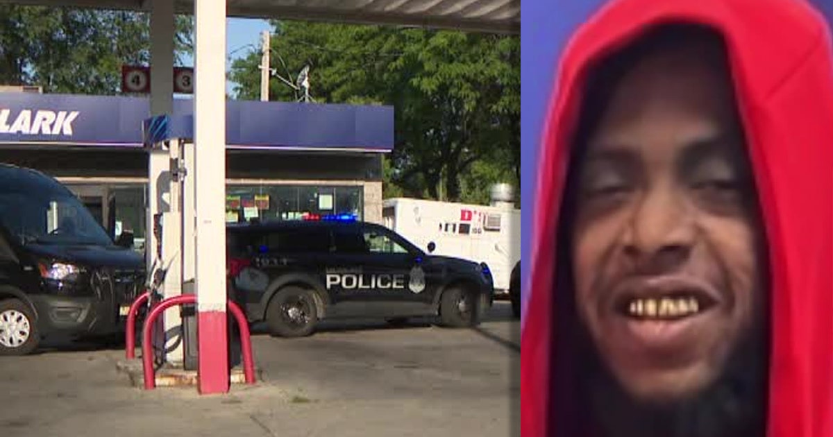 Milwaukee gas station’s license revoked; site of fatal shooting | FOX6 ...