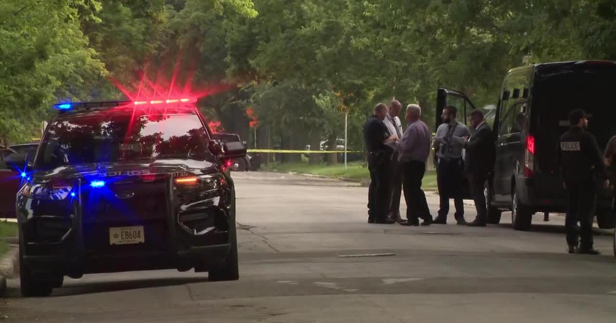 Milwaukee shootings Saturday; 2 dead, 14 wounded | FOX6 Milwaukee