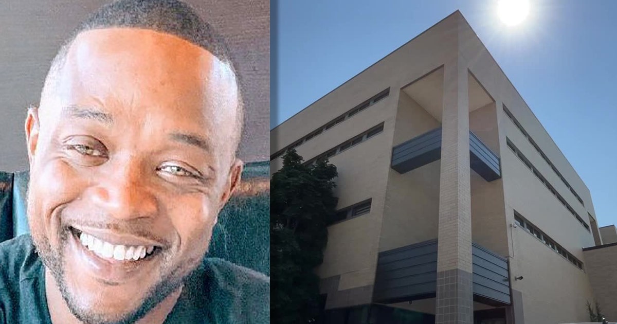 Waukesha County Jail workers charged in man's death | FOX6 Milwaukee