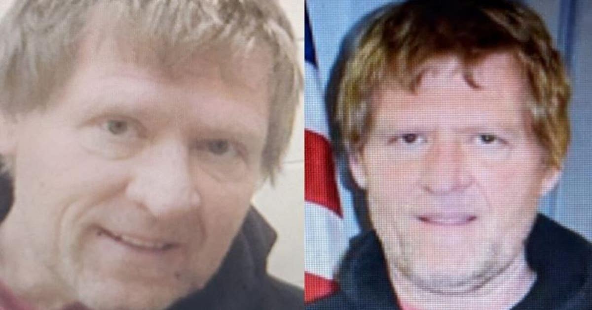Fond du Lac missing man found dead | FOX6 Milwaukee