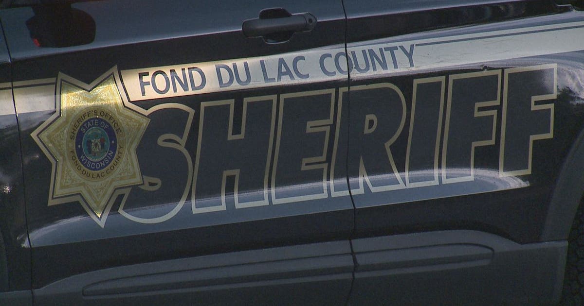 Town of Osceola rollover crash; medical incident caused driver to veer