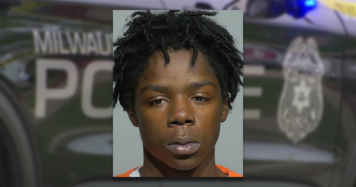 Shooting outside Milwaukee school, man sentenced | FOX6 Milwaukee