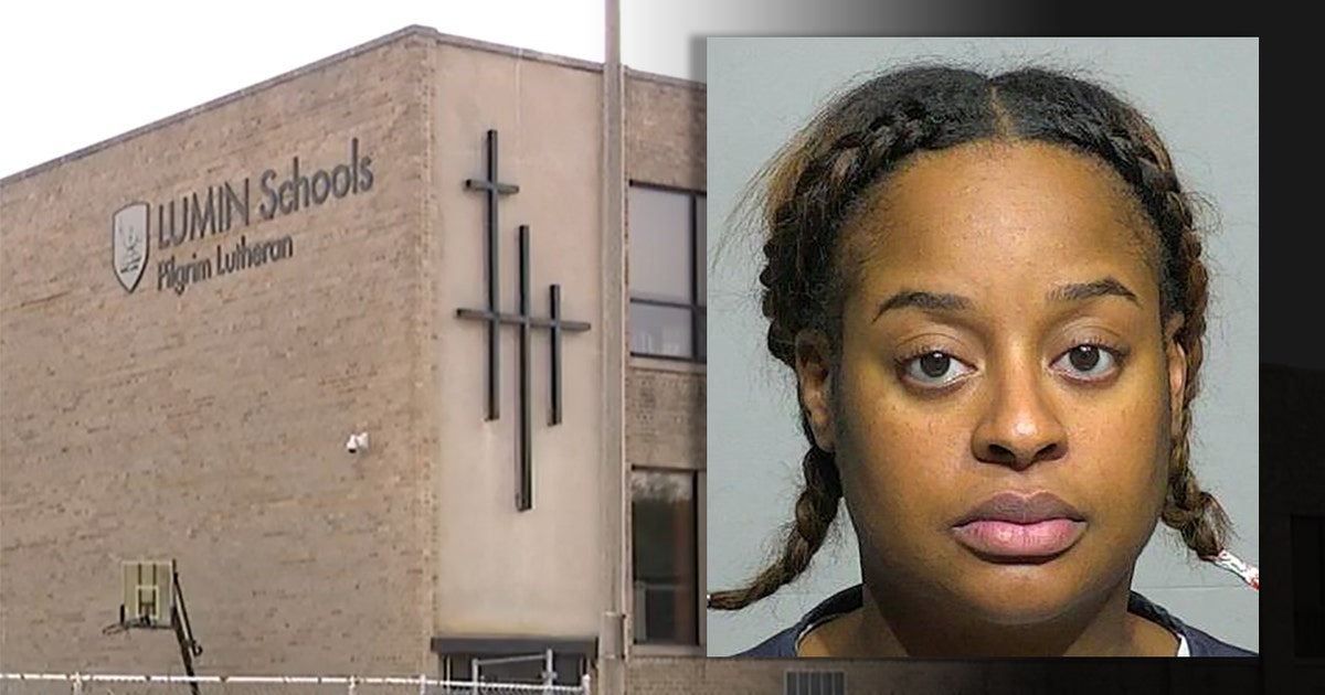 Former Wauwatosa teacher charged, sexual assault of student | FOX6 ...