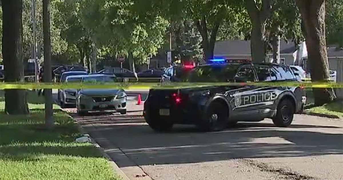 Milwaukee shootings Tuesday; man dead, 4 wounded | FOX6 Milwaukee
