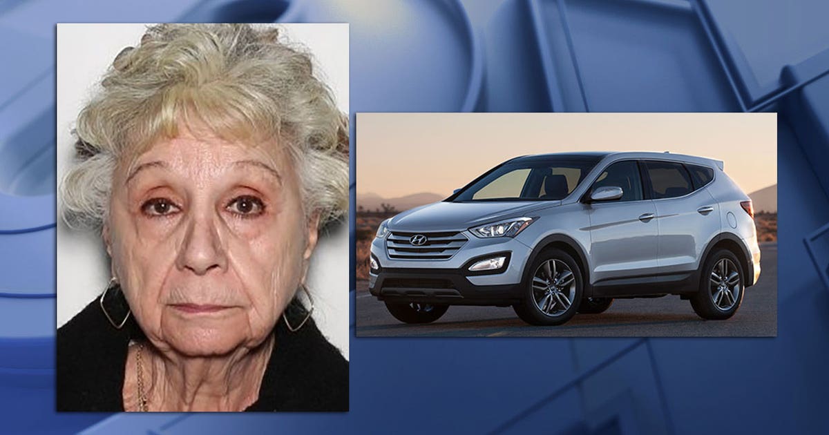 Silver Alert canceled, New Berlin woman with dementia found safe | FOX6 ...