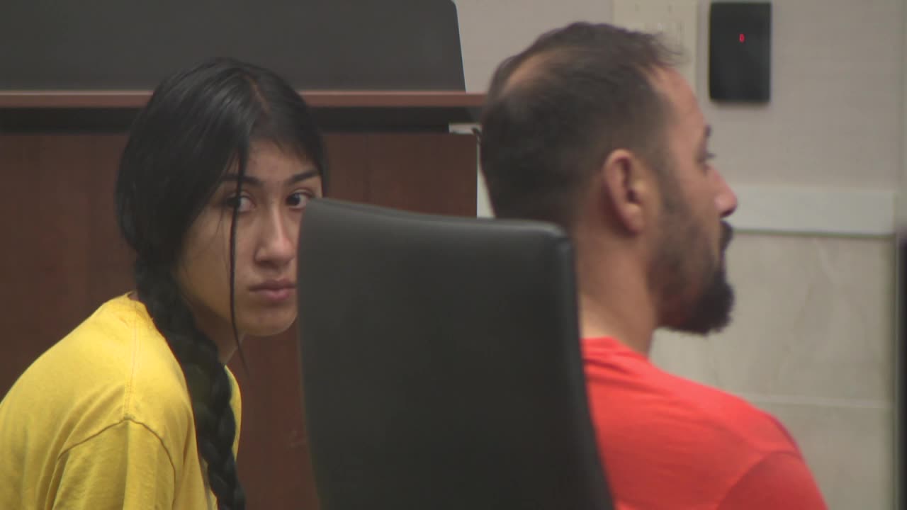 Waukesha County retail thefts; Romanian father, daughter charged - Vimarsana News