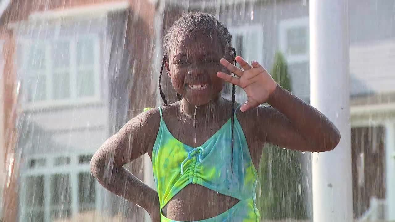 Kenosha heat, Milwaukee storms leave residents battling elements - Vimarsana News