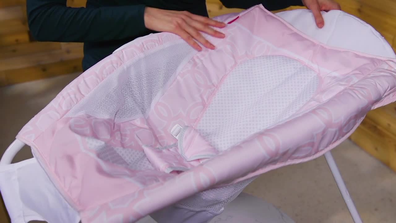 Should you buy used baby gear?