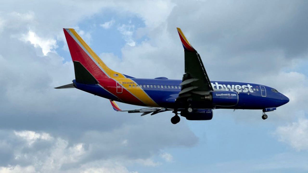 Southwest Airlines 2024 Spring Break Schedule Released FOX6 Milwaukee   GettyImages 1593472058 