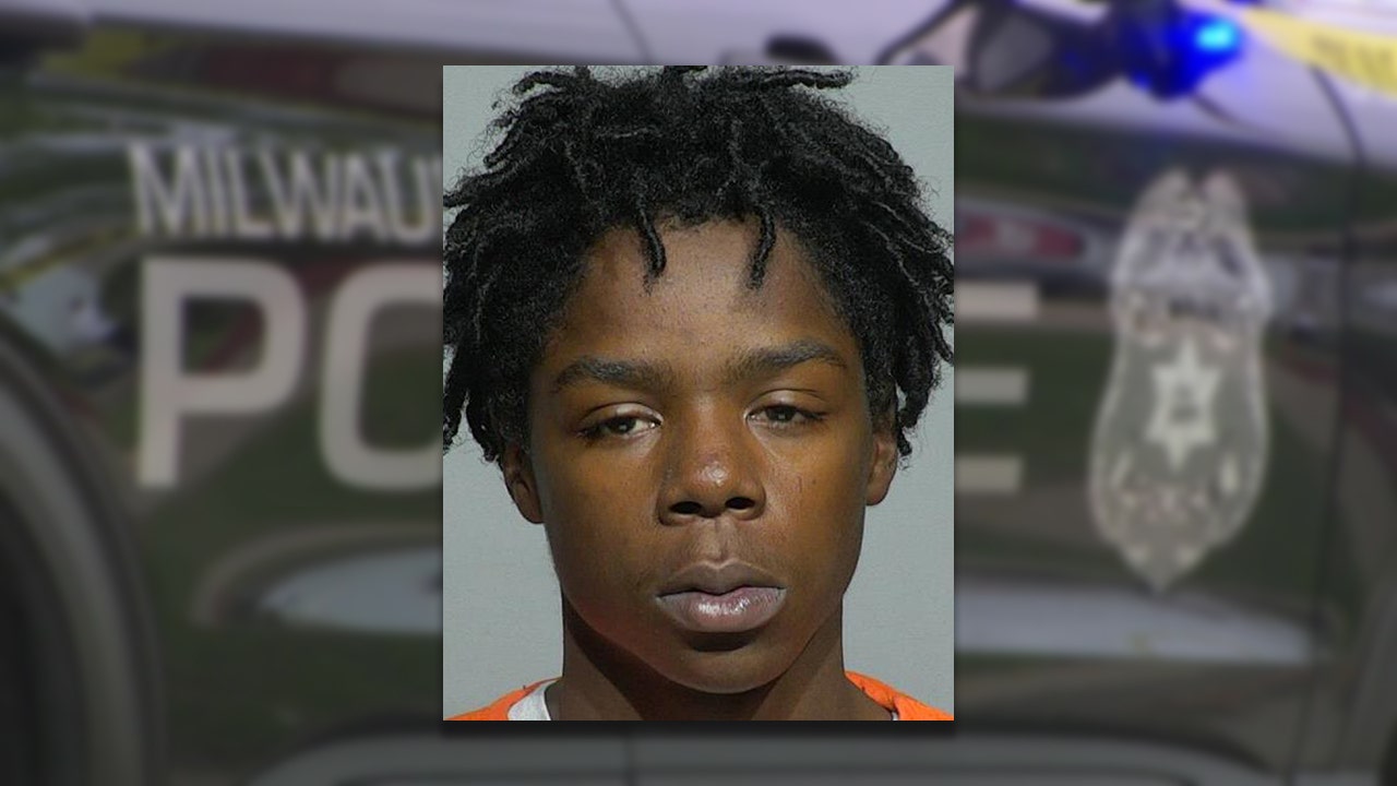 Shooting outside Milwaukee school, man sentenced