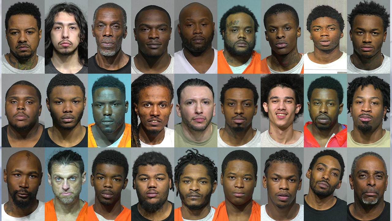 Jailhouse Confidential: Shocking Confessions From Former Hall County Jail Inmates