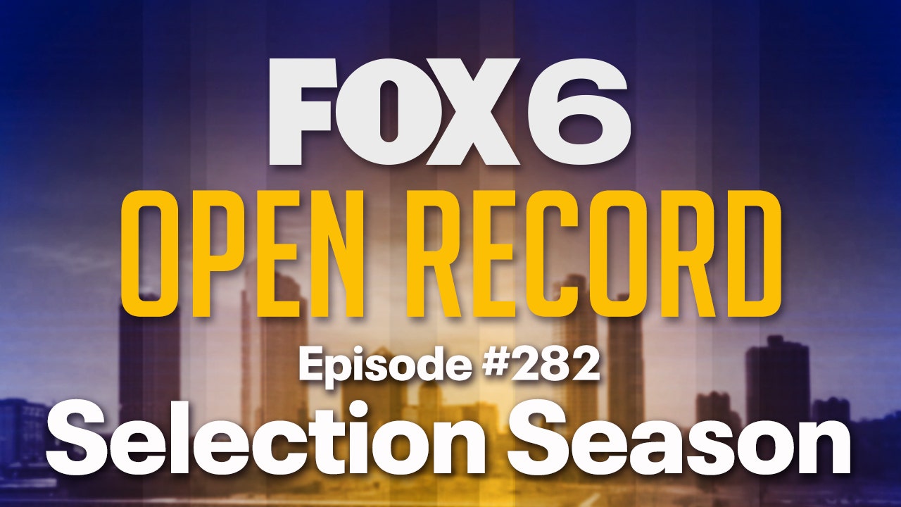 Open Record: Selection Season - Vimarsana News