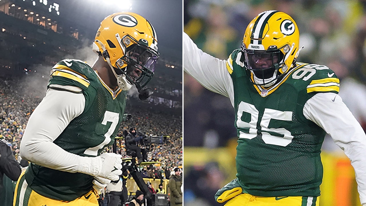 Packers rookie Quay Walker responds after ejection vs. Lions: 'I was wrong!'