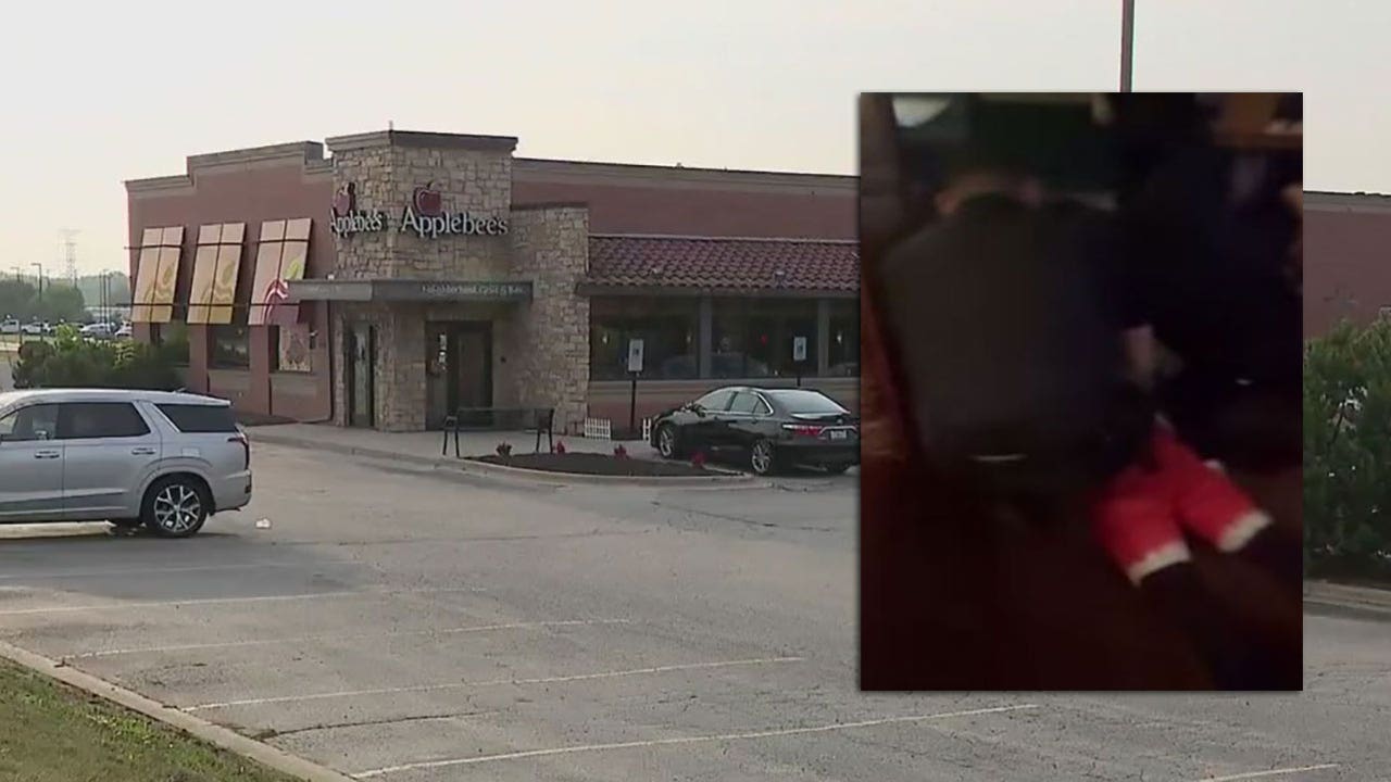 Kenosha Applebee's Arrest, Jay-Z Involved In Man's Defense | FOX6 Milwaukee