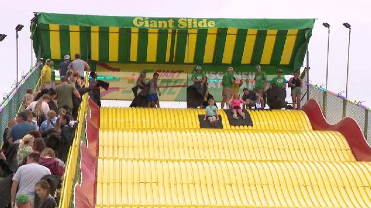Wisconsin State Fair 2023 wraps, ‘a great place to be’