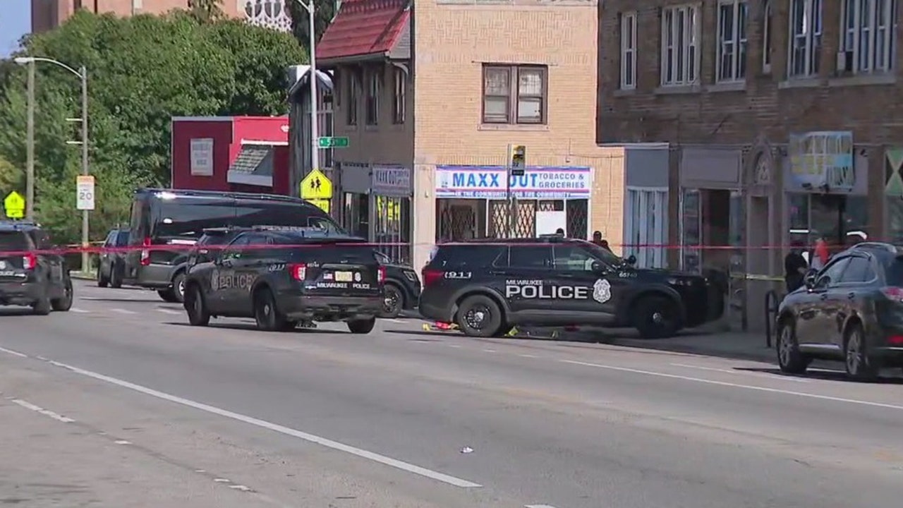 Milwaukee Homicide, 15-year-old Boy Dead: Medical Examiner | FOX6 Milwaukee