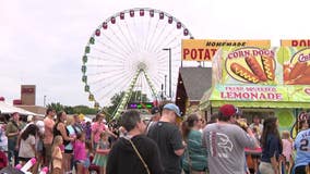 2023 Wisconsin State Fair attendance tops 1M fairgoers