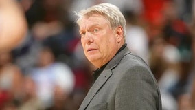 Hall of Fame NBA coach Don Nelson opens doors to Maui rental homes to help those displaced by wildfires