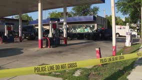 Gas station, owner sue Milwaukee over revoked license