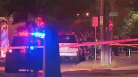 Milwaukee shooting, 4 wounded near 12th and Mitchell