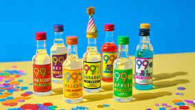 This brand will pay you nearly 10K to redo your 21st birthday