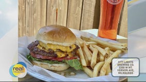 Where to find the best smash burgers in Milwaukee