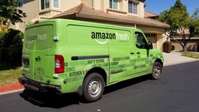 Amazon begins offering grocery delivery for some non-Prime members