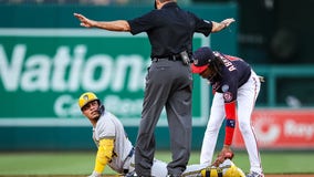 Nationals rally past Brewers 5-3