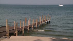 Lake Michigan drownings, water safety experts issue warnings