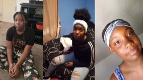 Missing West Allis girl; police search for Ciara Holloway