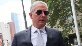 Former FBI official pleads guilty to conspiracy charge for helping Russian oligarch