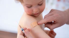 CDC director visits Wisconsin, encourages vaccines for kids