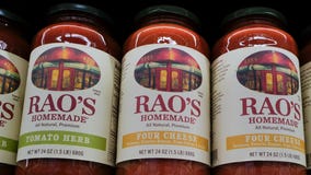 Campbell Soup buys Rao's sauce maker for $2.7B