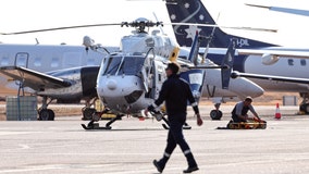 3 Marines killed, 20 injured in Australia air crash